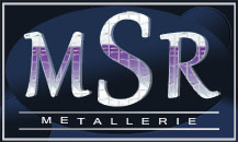 MSR Metallerie votre spécialiste en structures métalliques